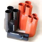 Medium Voltage Moulded Parts — sample product image