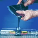 LV resin joint kit