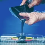 LV resin joint kit