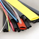 2135 thinwall polyolefin tube