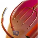 ATTT anti-tracking termination tube