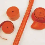 IBBT anti-tracking bus bar tape