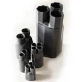 LVBO low voltage break-out boots