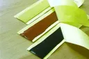ATMT red anti-tracking mastic tape