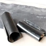 RLSW rail-less wrap-around cable repair sleeve