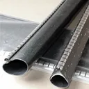 RSWP railed wrap-around cable repair sleeve