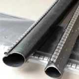 RSWP railed wrap-around cable repair sleeve