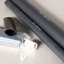 SCT stress control tube components